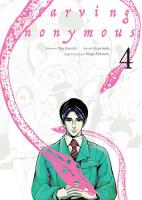Starving Anonymous. Tom 4. Autor: Kazu Inabe, Kengo Mizutani, Yuu Kuraishi. SmakLiter.pl Okładka książki Starving Anonymous. Tom 4