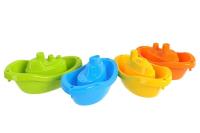 Statek MIX. Wydawca: Technok. SmakLiter.pl Opakowanie Statek MIX