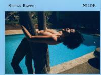 Stefan Rappo - Nude. Autor: Rappo Stefan. SmakLiter.pl Okładka książki Stefan Rappo - Nude