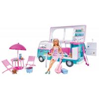 Steffi z kamperem. Wydawca: SIMBA. SmakLiter.pl Opakowanie Steffi z kamperem