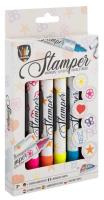 Opakowanie Stempelki 6 wzorów