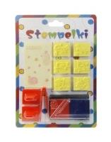 Opakowanie Stempelki