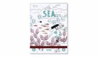 Opakowanie Stempelki Sea Calm