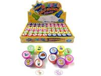 Opakowanie Stempelki zwierzątka (60szt)