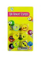 Opakowanie Stemple 6szt.