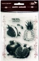 Opakowanie Stemple Ananas