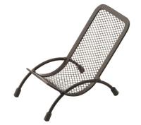 Opakowanie Stojak na telefon komórkowy czarny