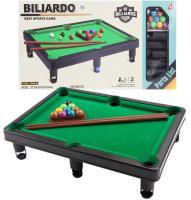 Opakowanie Stół do bilarda 28x19x7