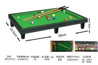 Opakowanie Stół do bilarda