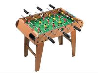 Opakowanie Stół do piłkarzyków 68,5x36,5x57cm