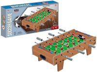 Opakowanie Stół piłkarzyki drewniany