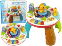 Opakowanie Stolik edukacyjny