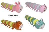 Opakowanie Stonoga 70cm MIX