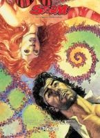 Storm T.10 Powrót czerwonego księcia. Autor: Marton Lodewijk, Lawrence Don. SmakLiter.pl Okładka książki Storm T.10 Powrót czerwonego księcia