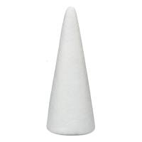 Opakowanie Stożek styropianowy