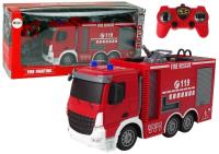 Opakowanie Straż pożarna 1:20 zdalnie sterowana