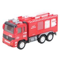 Opakowanie Straż pożarna