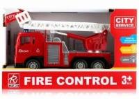 Opakowanie Straż pożarna