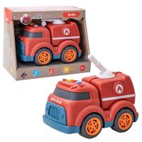 Opakowanie Straż pożarna