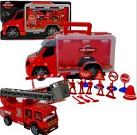 Opakowanie Straż Pożarna