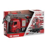 Opakowanie Straż pożarna do skręcania