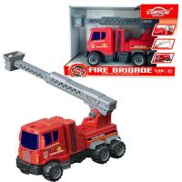 Opakowanie Straż pożarna do skręcania