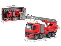 Opakowanie Straż pożarna dźwięk