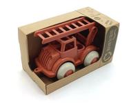 Straż pożarna midi. Wydawca: Viking Toys. SmakLiter.pl Opakowanie Straż pożarna midi