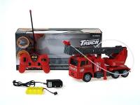 Opakowanie Straż pożarna R/C z ładowarką