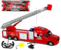 Opakowanie Straż pożarna R/C