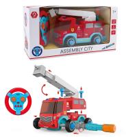 Opakowanie Straż pożarna skręcana RC