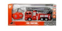 Opakowanie Straż pożarna sterowane pilotem