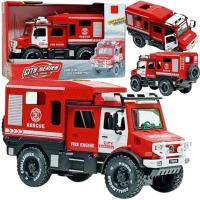 Opakowanie Straż Pożarna światło dźwięk