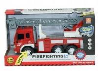 Opakowanie Straż pożarna z napędem 1:16 30cm