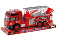 Opakowanie Straż pożarna z napędem