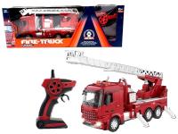 Opakowanie Straż pożarna zdalnie sterowana 35cm