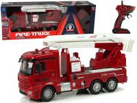 Opakowanie Straż pożarna zdalnie sterowana