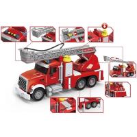 Opakowanie Straż z dźwiękiem