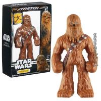 Opakowanie Stretch Duża Figurka Chewbacca Star Wars 22cm