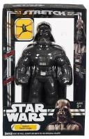 Stretch Duża Figurka Darth Vader Star Wars 25 cm. Wydawca: Cobi. SmakLiter.pl Opakowanie Stretch Duża Figurka Darth Vader Star Wars 25 cm