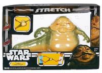 Opakowanie Stretch Duża Figurka Jabba The Hutt Star Wars 30cm