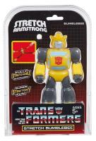 Opakowanie Stretch Figurka Transformers Bumble Bee 16cm