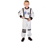 Opakowanie Strój astronauty rozm.110/120cm