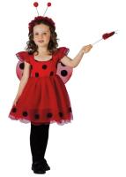 Opakowanie Strój Biedronka XS