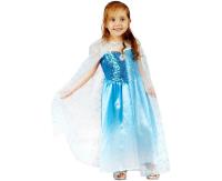 Opakowanie Strój Błękitna Piękność rozm. 92/104cm