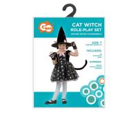 Opakowanie strój czarownica rozm. 92/104cm