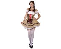 Opakowanie Strój dla dorosłych Bawarka Alpejska rozm. M