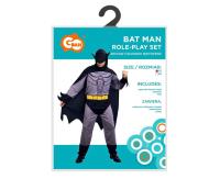 Opakowanie Strój dla dorosłych Człowiek Nietoperz rozm. 52