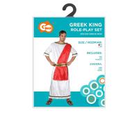 Opakowanie Strój dla dorosłych Grecki Bóg rozm. 52