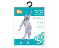 Opakowanie Strój dla dorosłych Jednorożec rozm. M